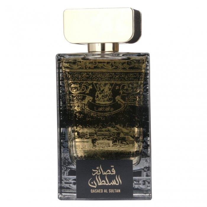 QASAED AL SULTAN 100ML