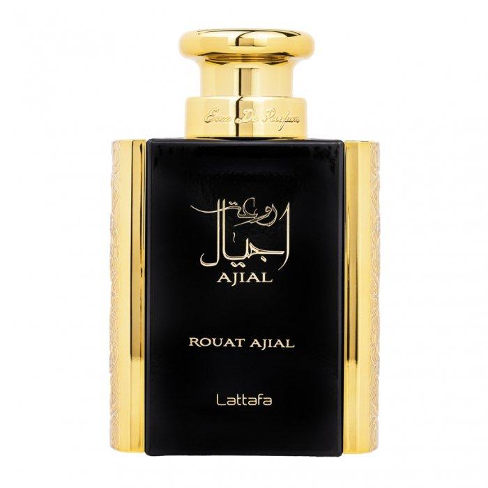 ROUAT AJIAL 100ML