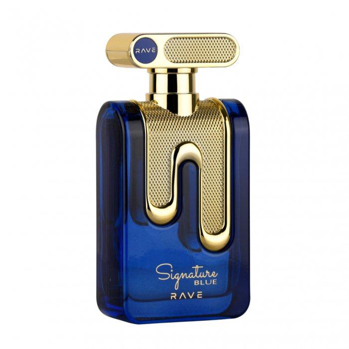 SIGNATURE BLUE 100ML