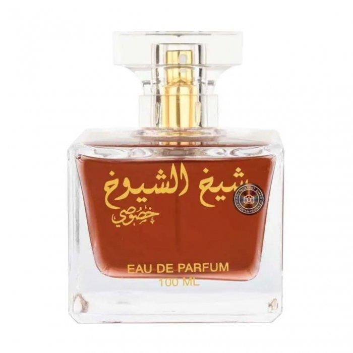 SHEIKH AL SHUYUKH KHUSUSI 100ML