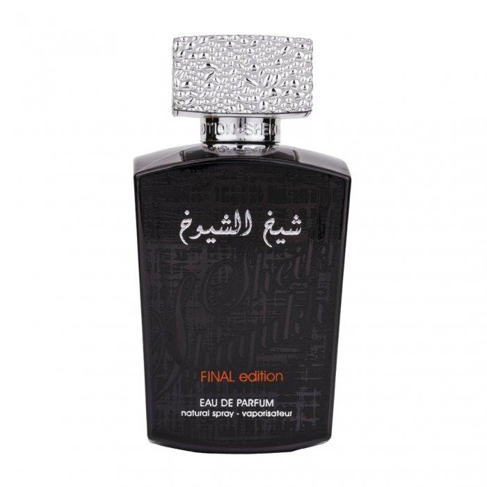 SHEIKH AL SHUYUKH FINAL ED. 100ML