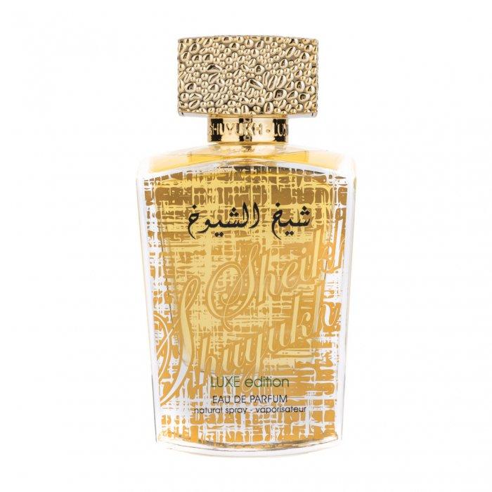 SHEIKH AL SHUYUKH LUX EDITION 100ML