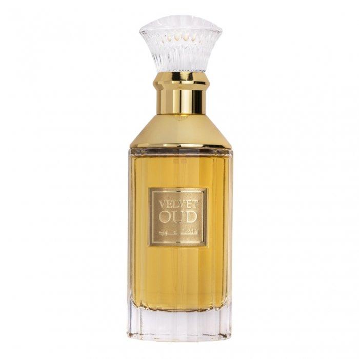 VELVET OUD 100ML