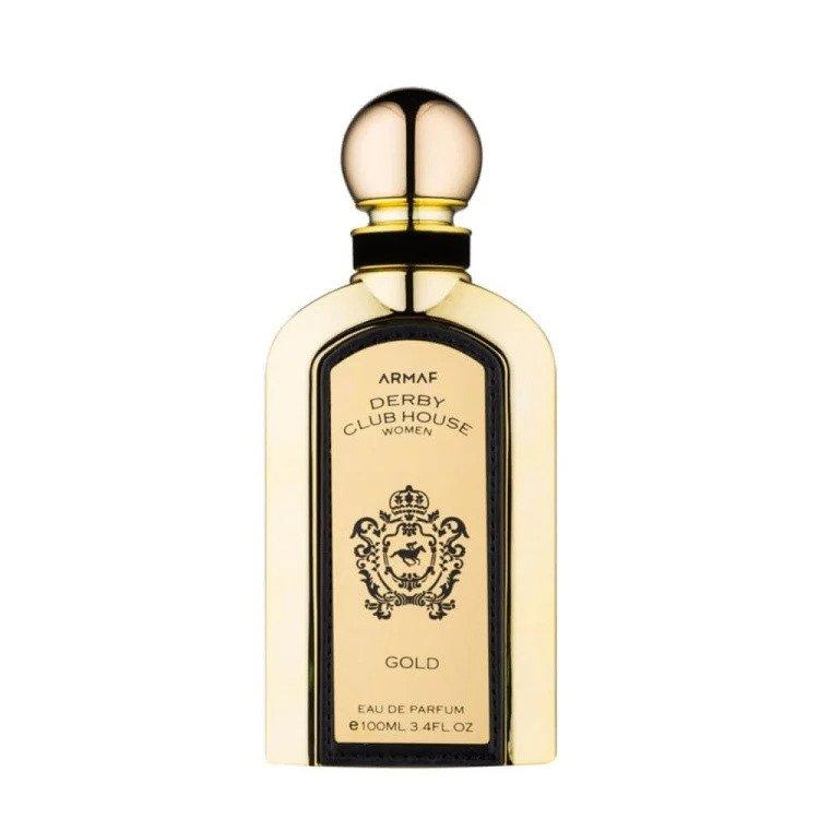 DERBY CLUB HOUSE GOLD (W) 100ml