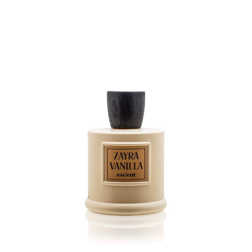 ZAYRA VANILLA 100ml