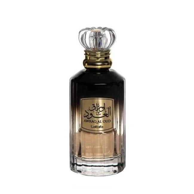 AWRAQ AL OUD 100 ML