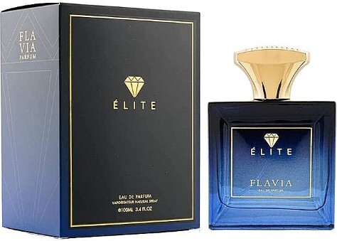 Flavia Elite, apa de parfum -100 ml