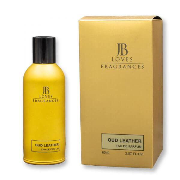 JB OUD LEATHER-80 ML