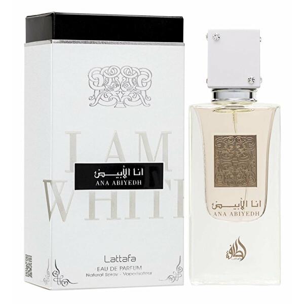 ANA ABIYEDH WHITE 60 ML