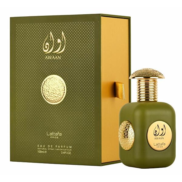 AWAAN GOLD 100ML