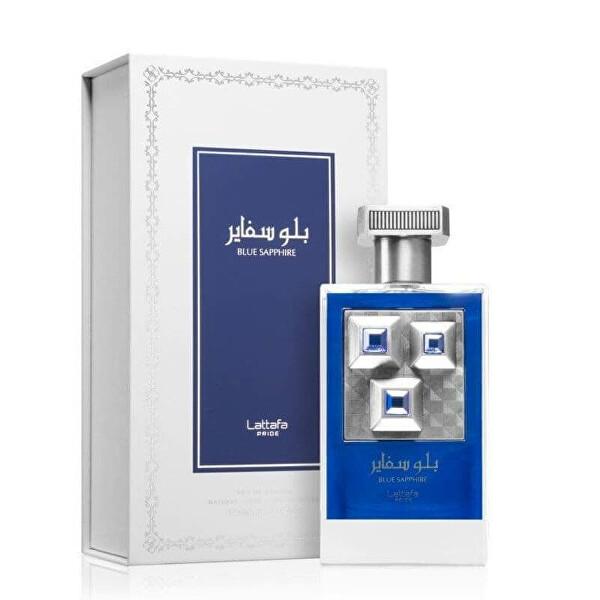 BLUE SAPPHIRE -100ML