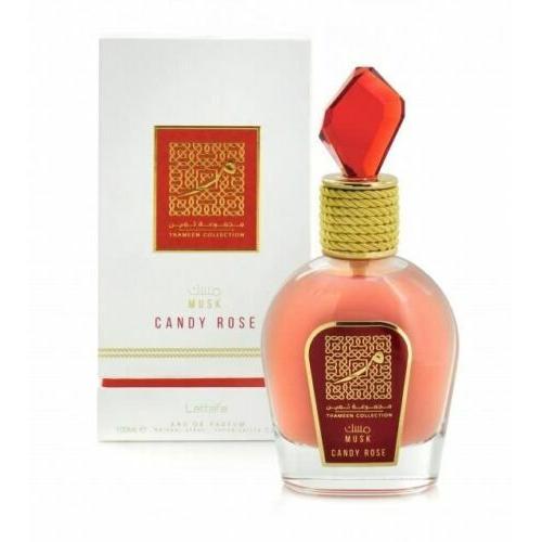 CANDY ROSE -100ML