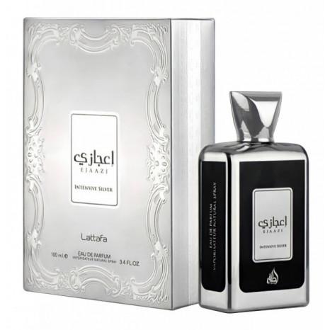 EJAAZI INTENSIVE SILVER 100ML