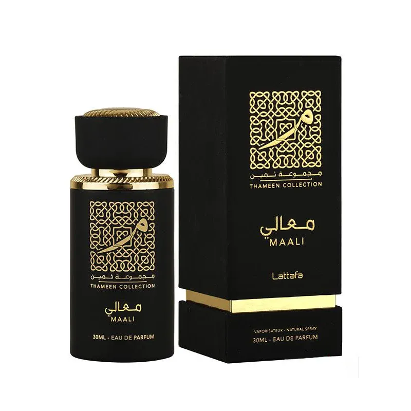 MAALI-30ML