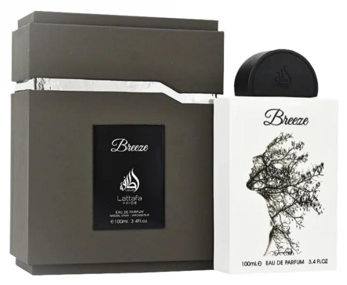 Breeze,  apa de parfum -100 ml