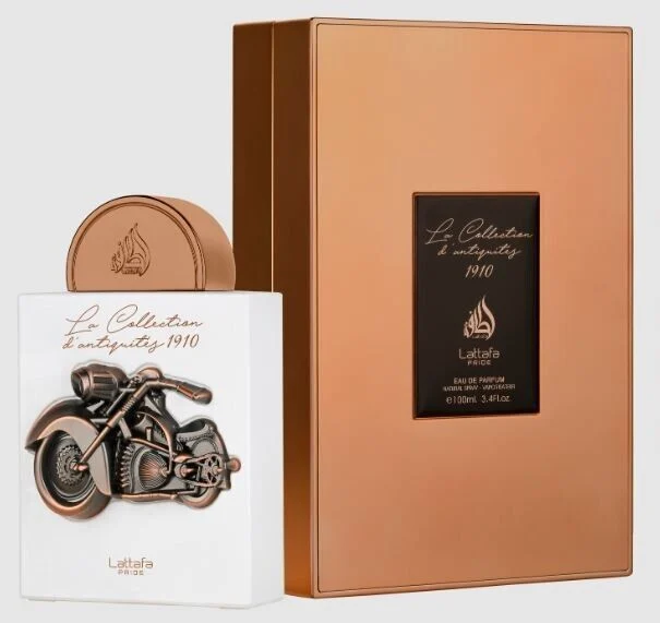 La Collection D’antiquites 1910,  apa de parfum-100 ml