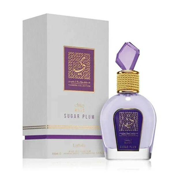 SUGAR PLUM- 100ML