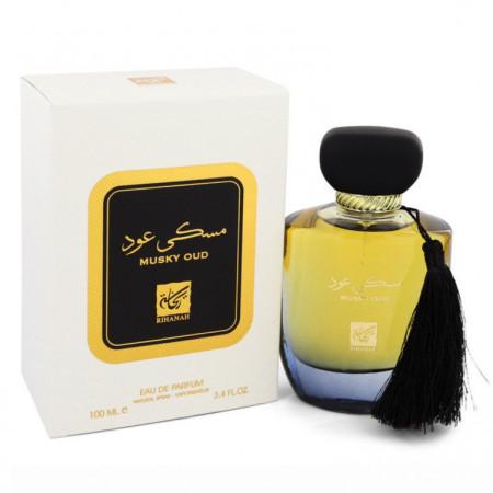 MUSK OUD-100 ML