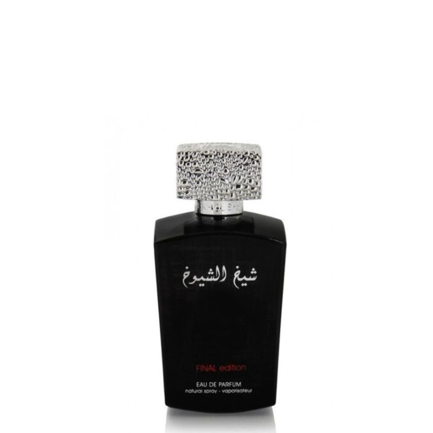 SHEIKH AL SHUYUKH FINAL EDITION 100ml