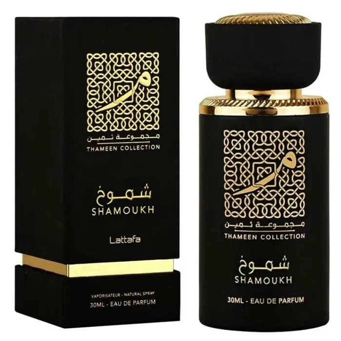 SHAMOUKH-30ML