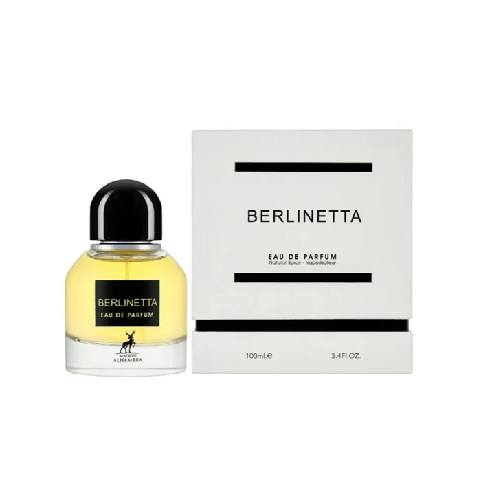 Berlinetta, apa de parfum -100 ml