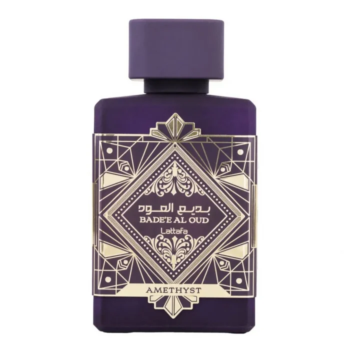 BADEE AL OUD AMETHYST- 100 ML