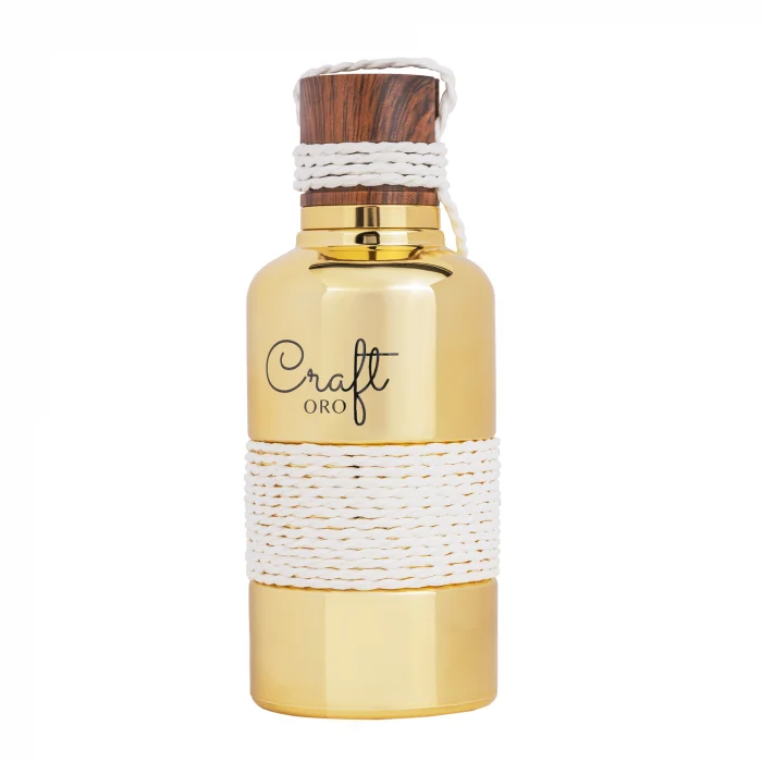 CRAFT ORO -100 ML