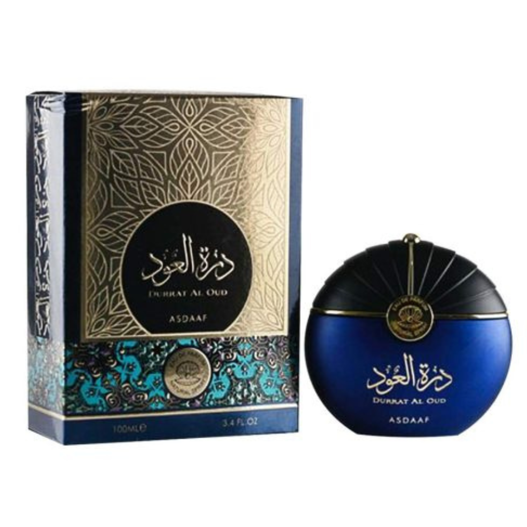 Durrat al oud, apa de parfum -100 ml