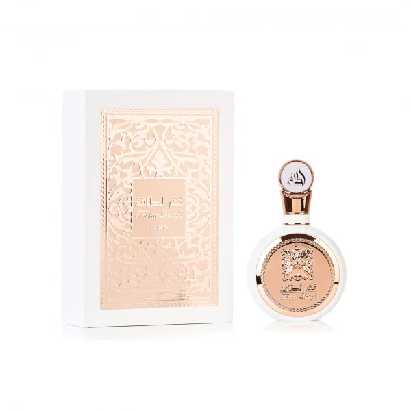 Fakhar Woman, apa de parfum – 100 ml