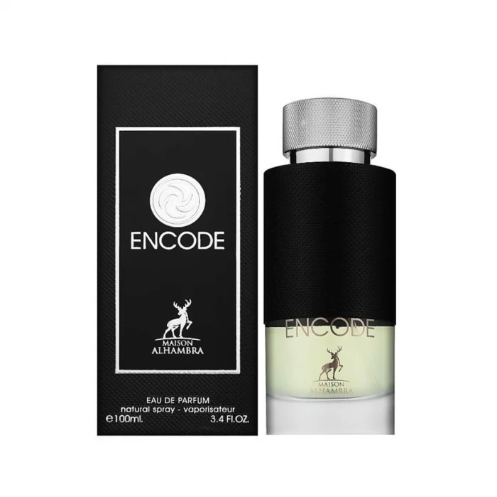 Encode,  apa de parfum -100 ml