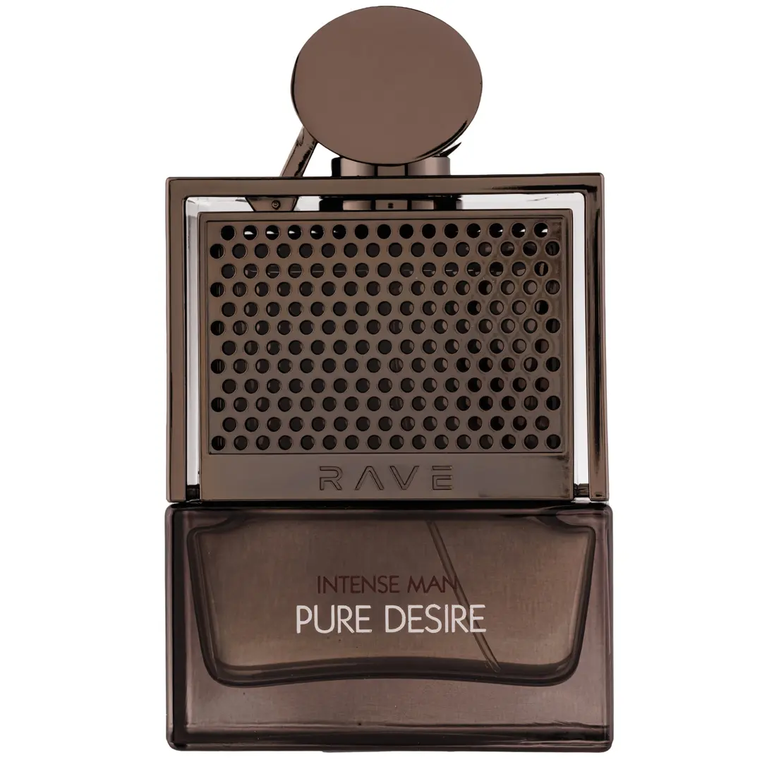 Pure Desire Intense, apa de parfum -100 ml