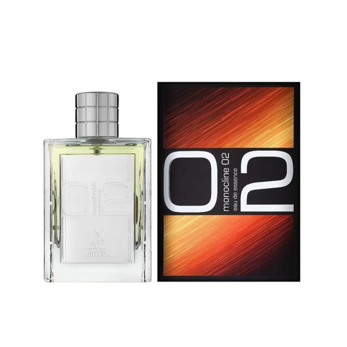 Monocline 02 ,  apa de parfum-100 ml