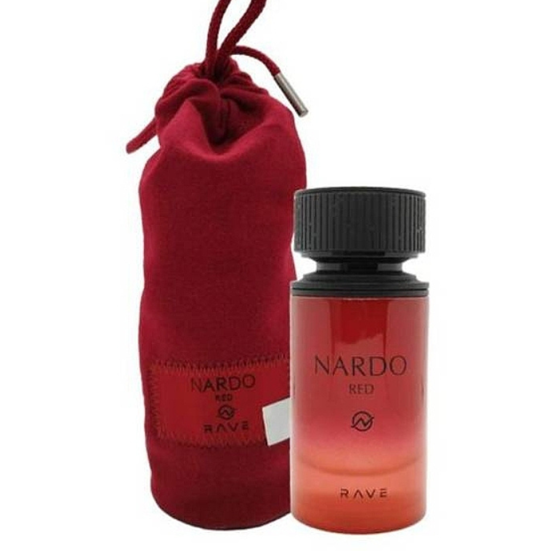 Nardo Red, apa de parfum -100 ml