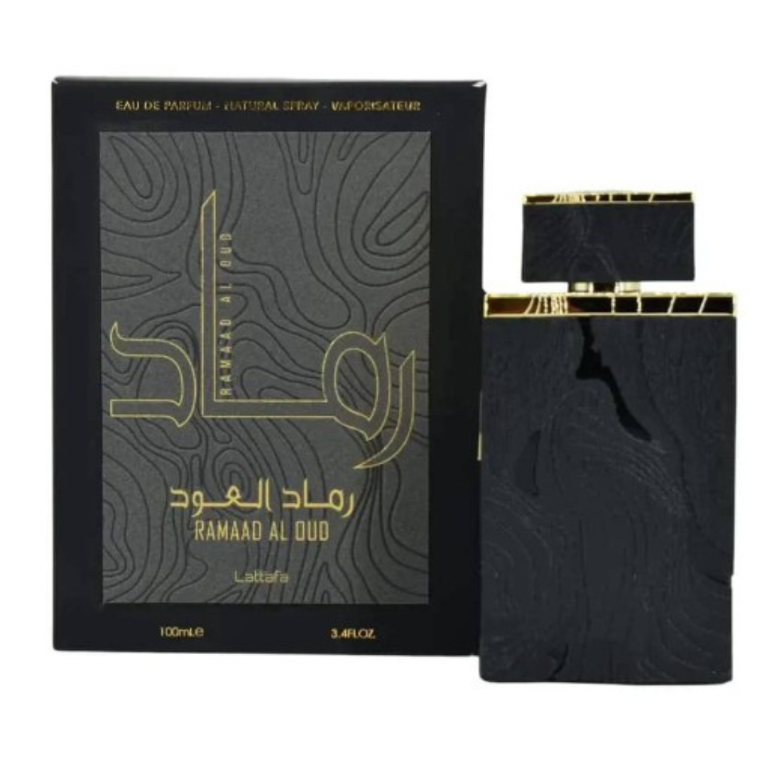 Ramaad Al Oud,  apa de parfum -100 ml