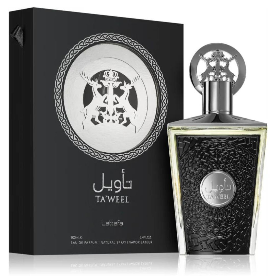 Taweel, apa de parfum-100 ml