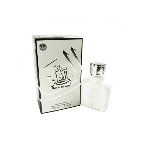 MUSK AL FAKHAMA-100 ML