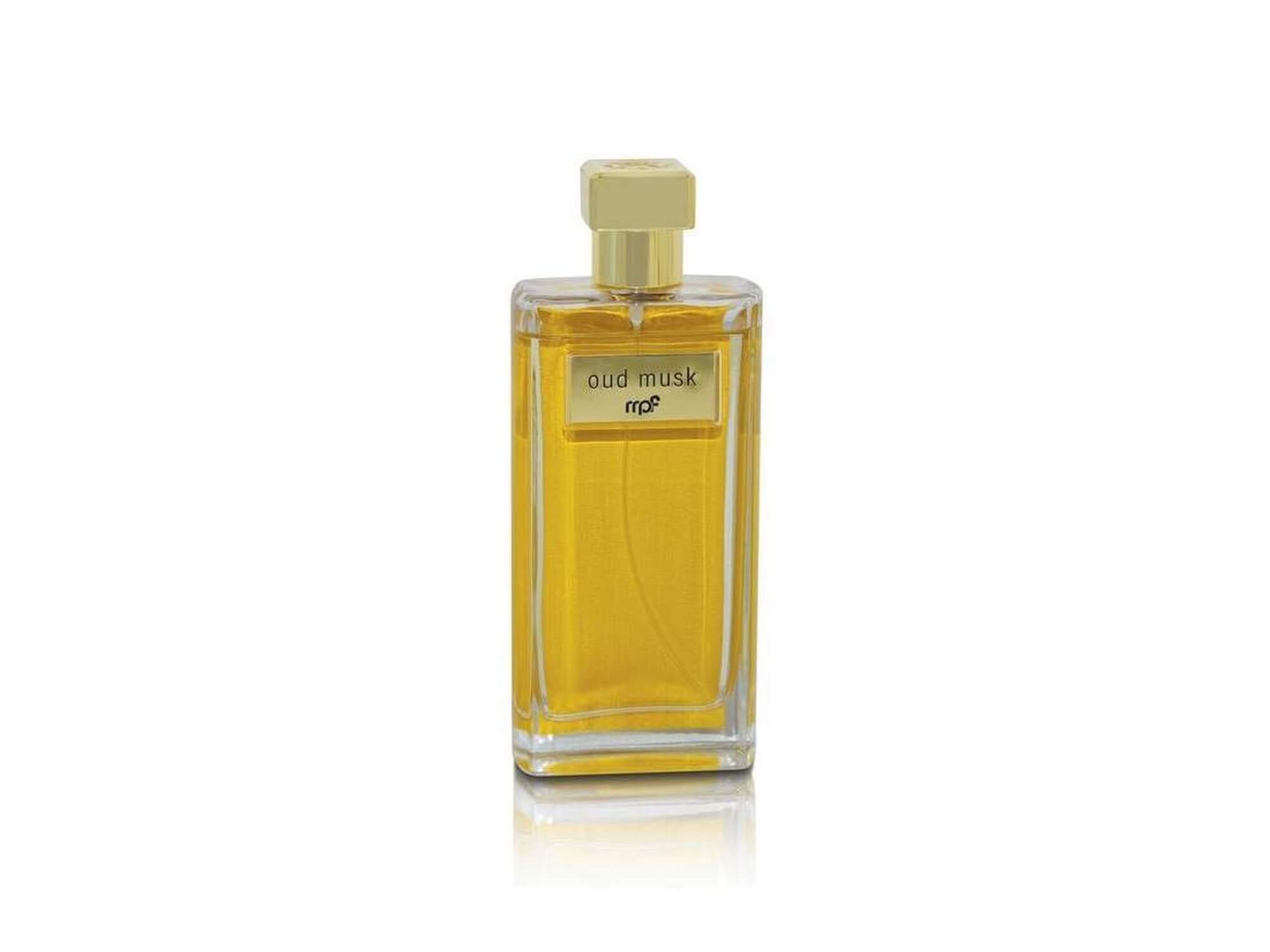 OUD MUSK 100ml