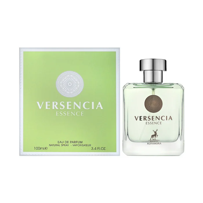 Versencia Essence, apa de parfum -100 ml