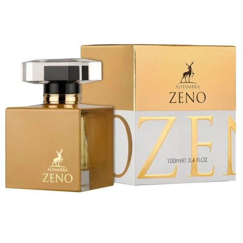 Zeno, apa de parfum-100 ml