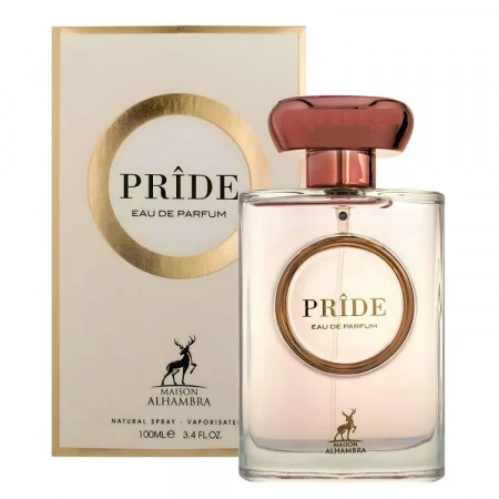 Pride maison , apa de parfum – 100 ml