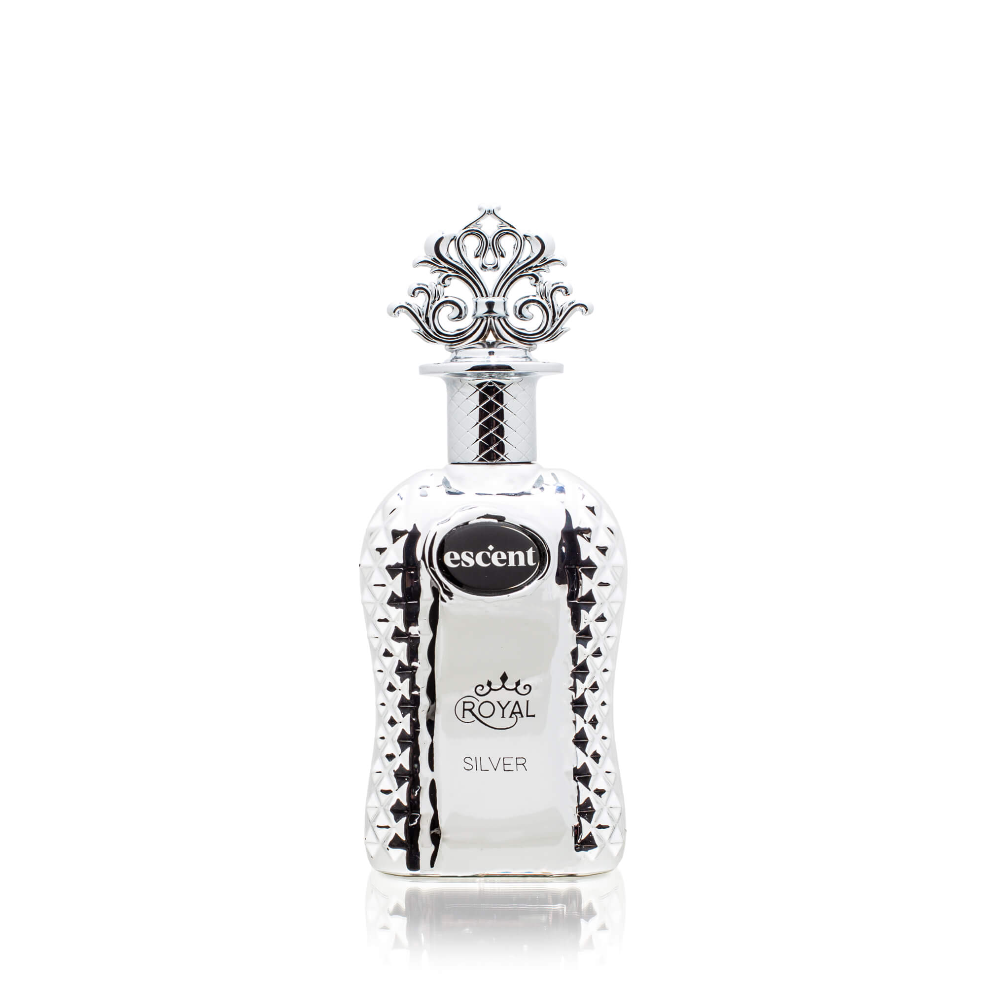 ROYAL SILVER ESCENT 100ML