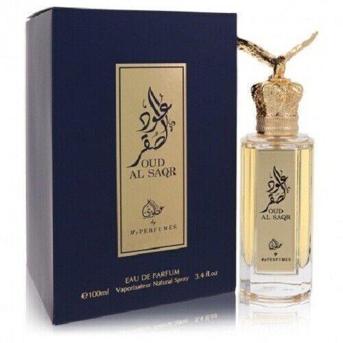 OUD AL SAQR-100 ML