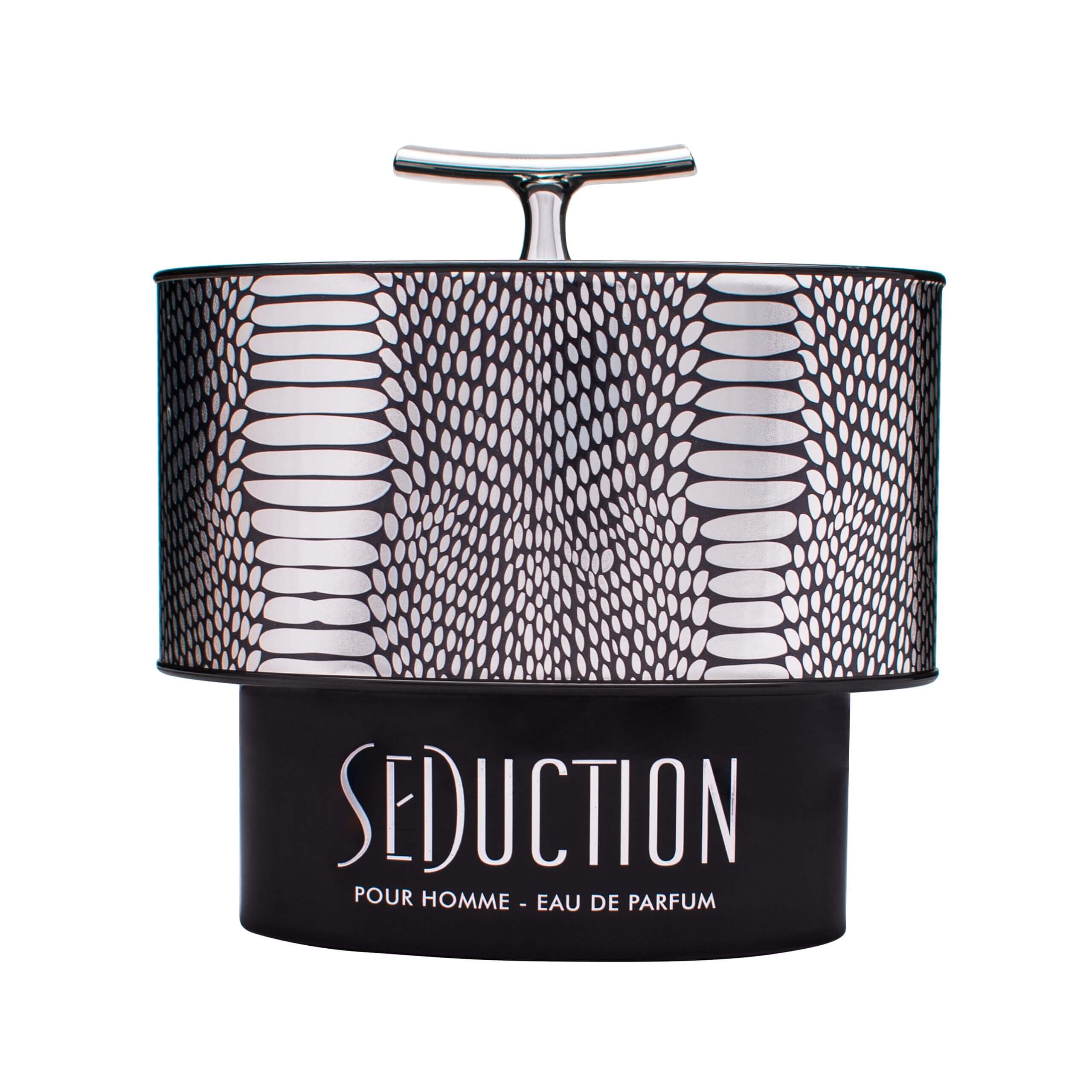 SEDUCTION MEN 100ml