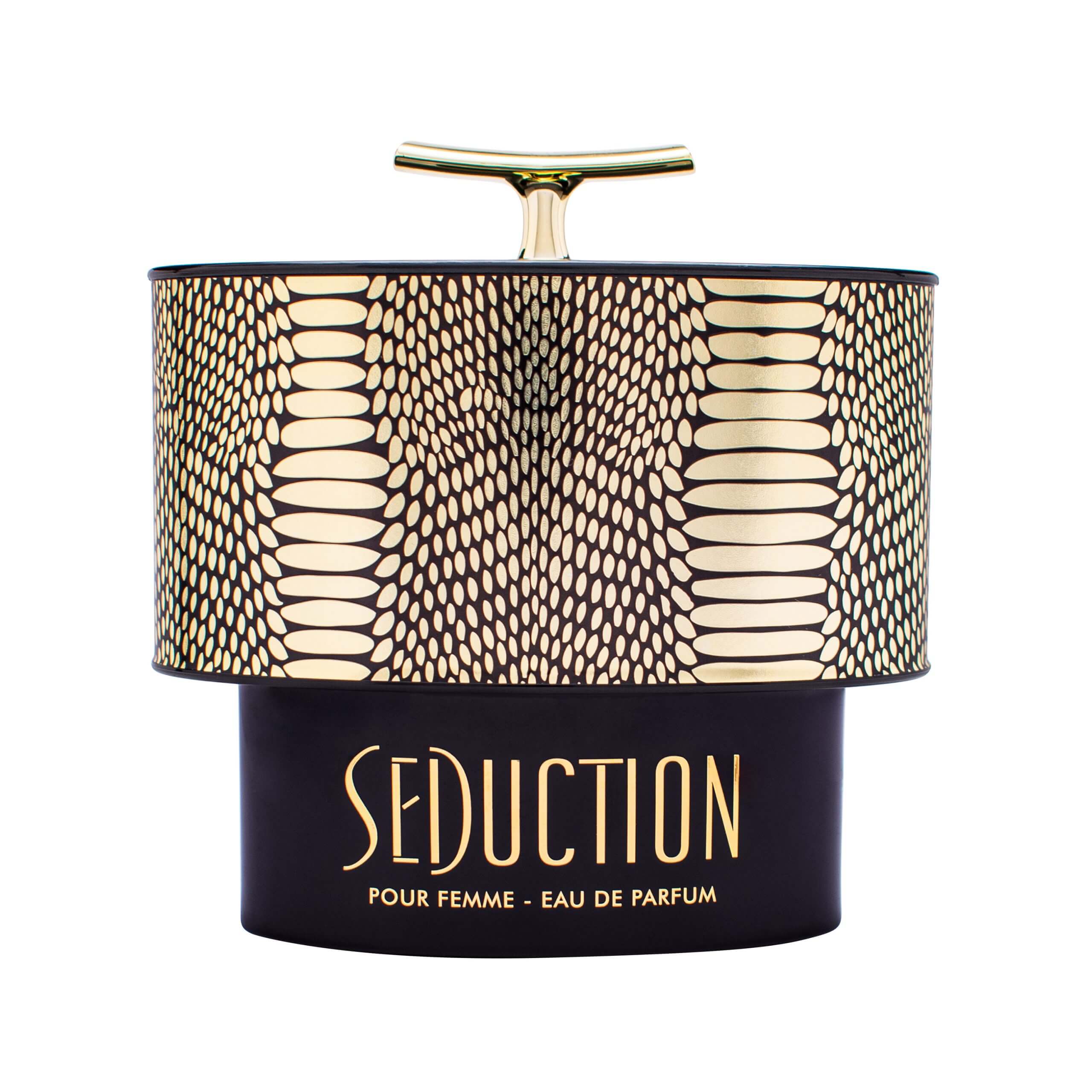 SEDUCTION FEMME 100ml