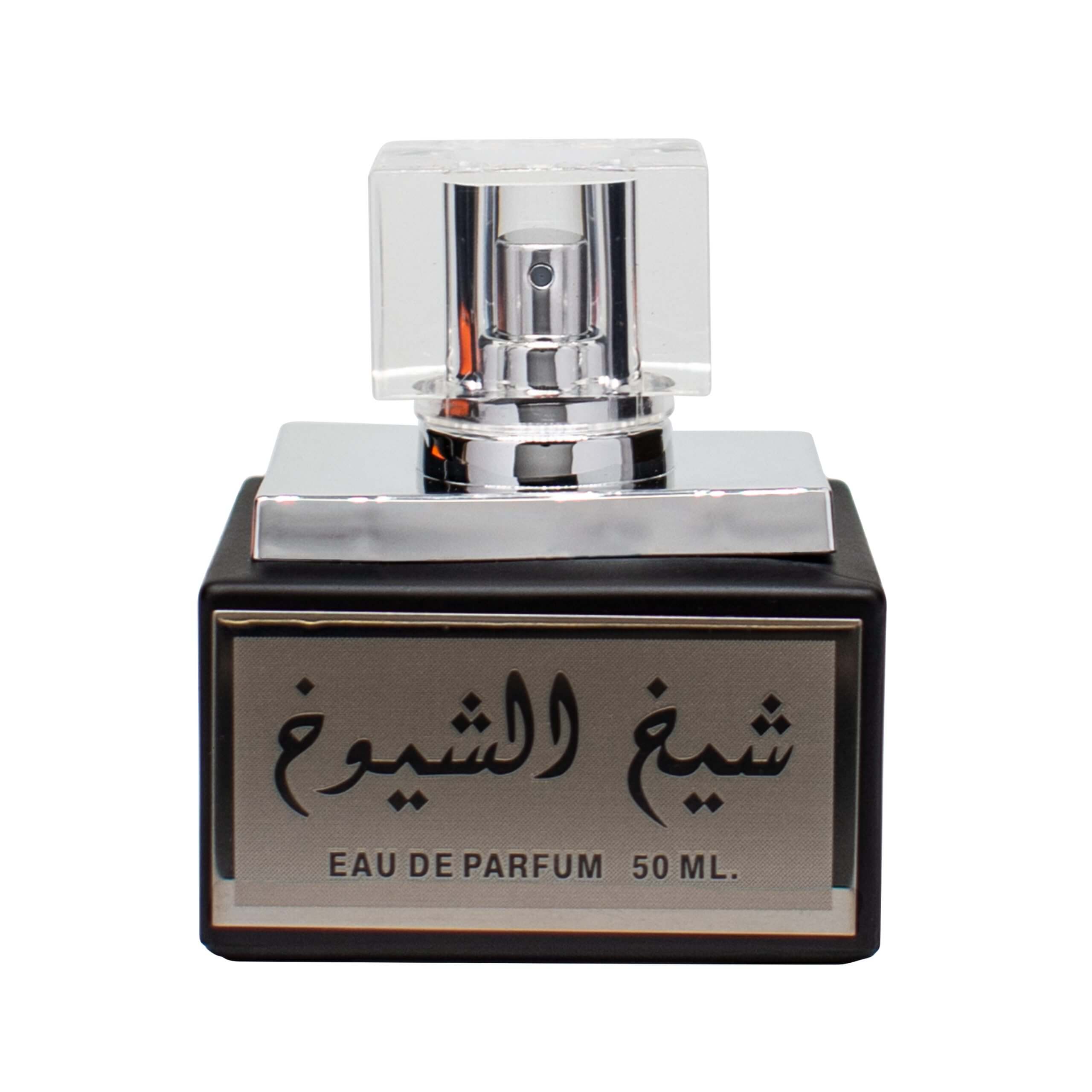 SHEIKH AL SHUYUKH BLACK EDITION 50ml