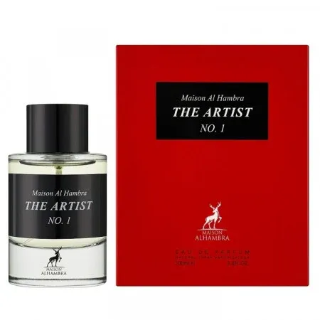 THE ARTIST NO.I -100ML