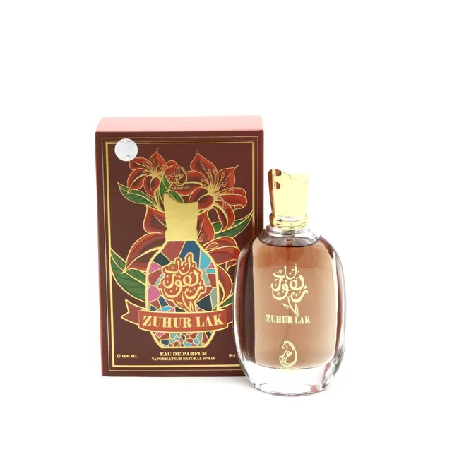 ZUHUR LAK-100 ML